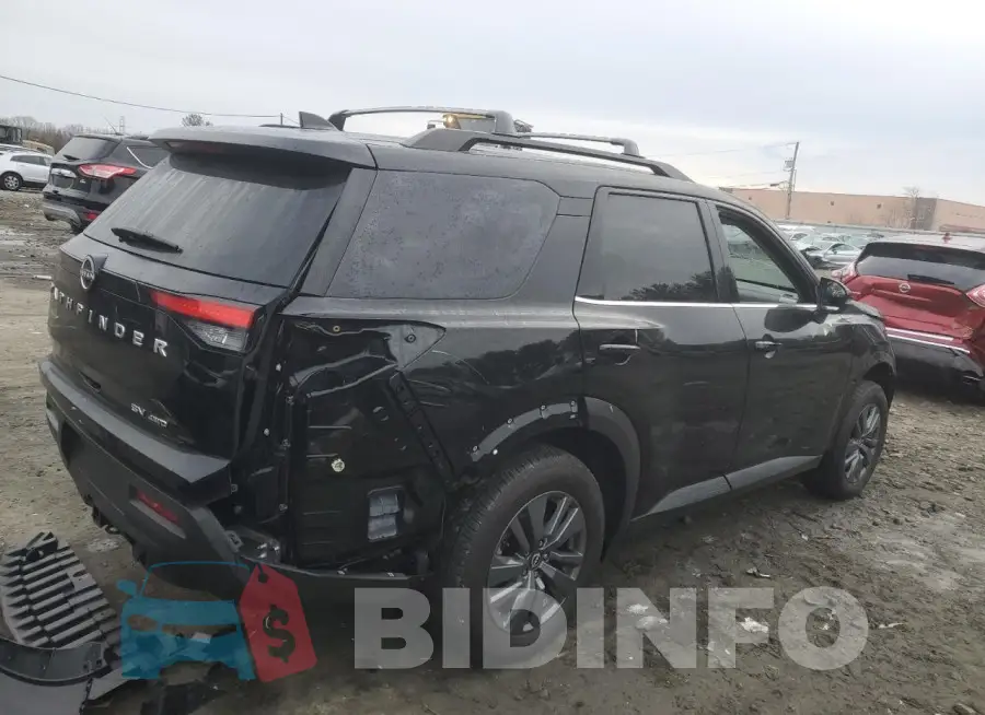 5N1DR3BD8RC260405 Photo# 3