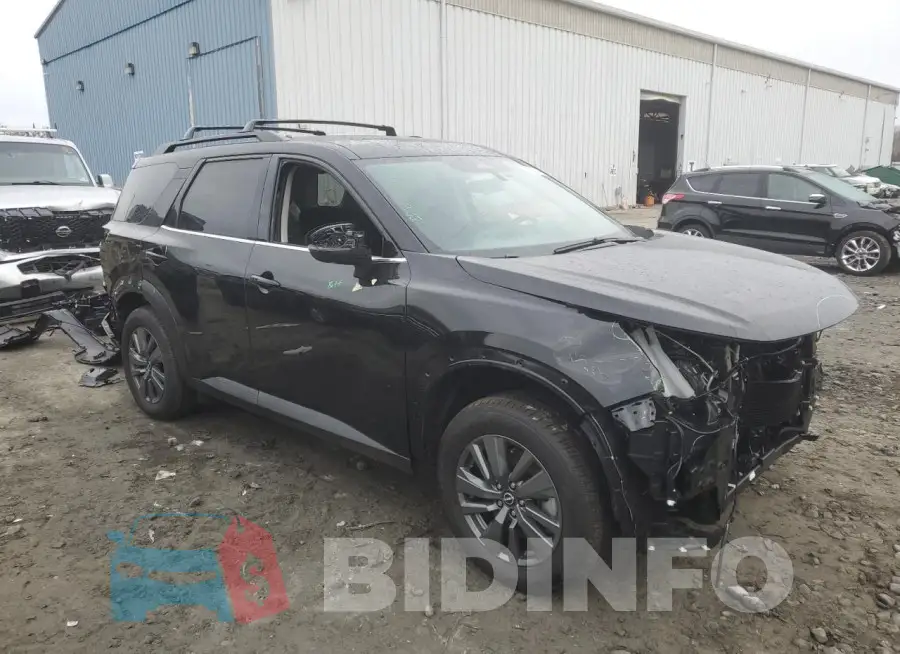 5N1DR3BD8RC260405 Photo# 4