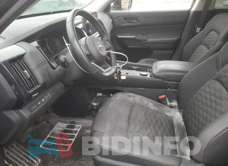 5N1DR3BD8RC260405 Photo# 7