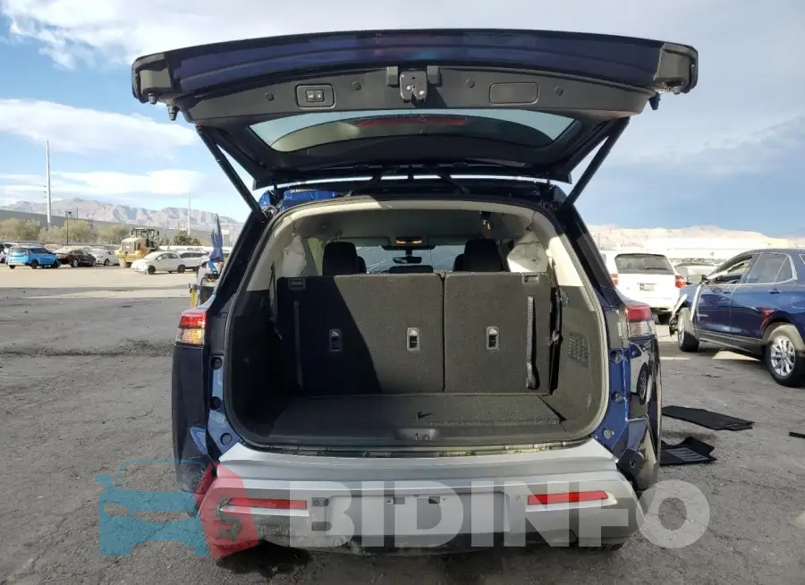 5N1DR3CC6RC252552 Photo# 6