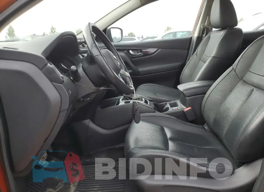 JN1BJ1CRXHW123595 Photo# 7