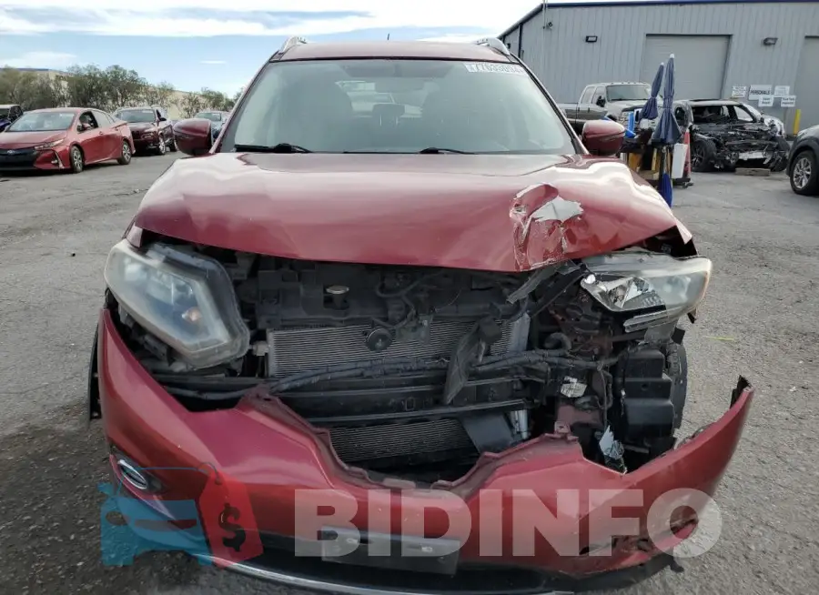 KNMAT2MT0GP735722 Photo# 5