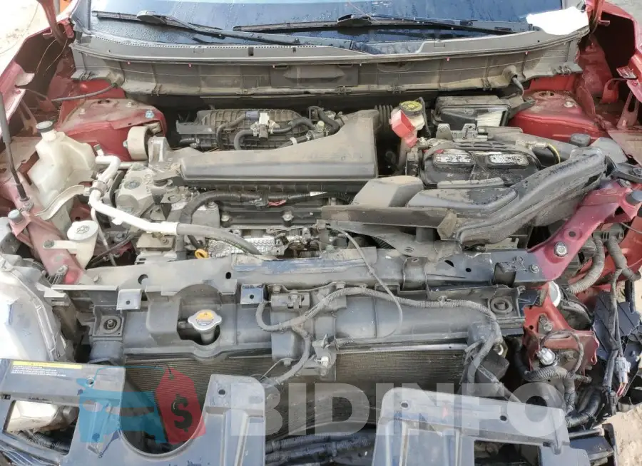 KNMAT2MT4GP656568 Photo# 12