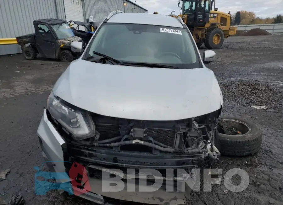 KNMAT2MT4LP509273 Photo# 5