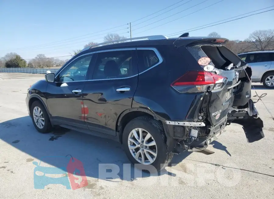KNMAT2MT6LP538483 Photo# 2