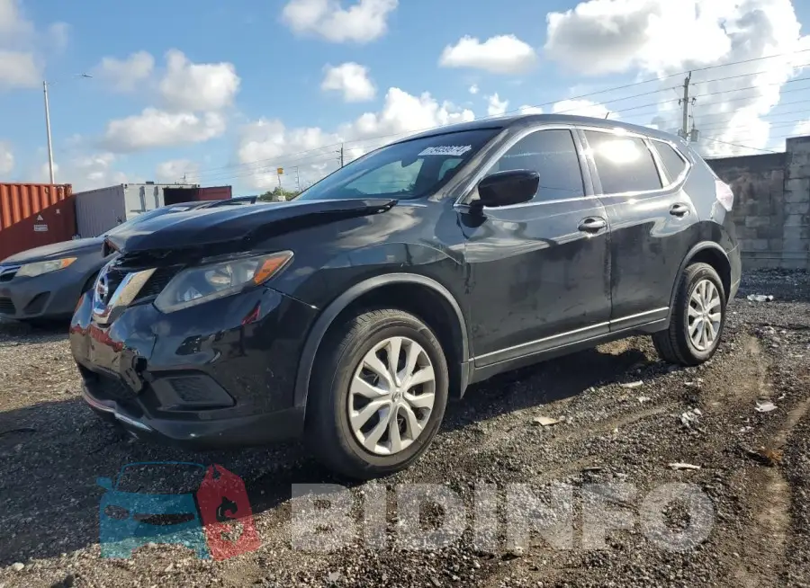 KNMAT2MV8GP595517 Photo# 1