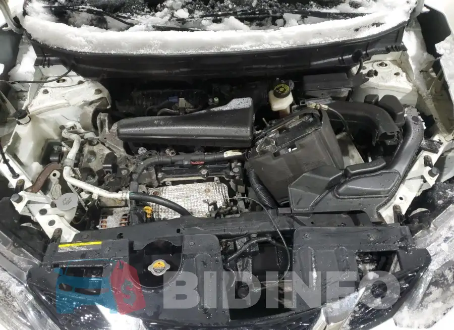 KNMAT2MV8GP706843 Photo# 11