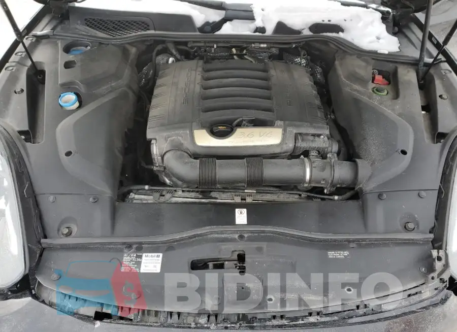 WP1AA2A24GKA36591 Photo# 12