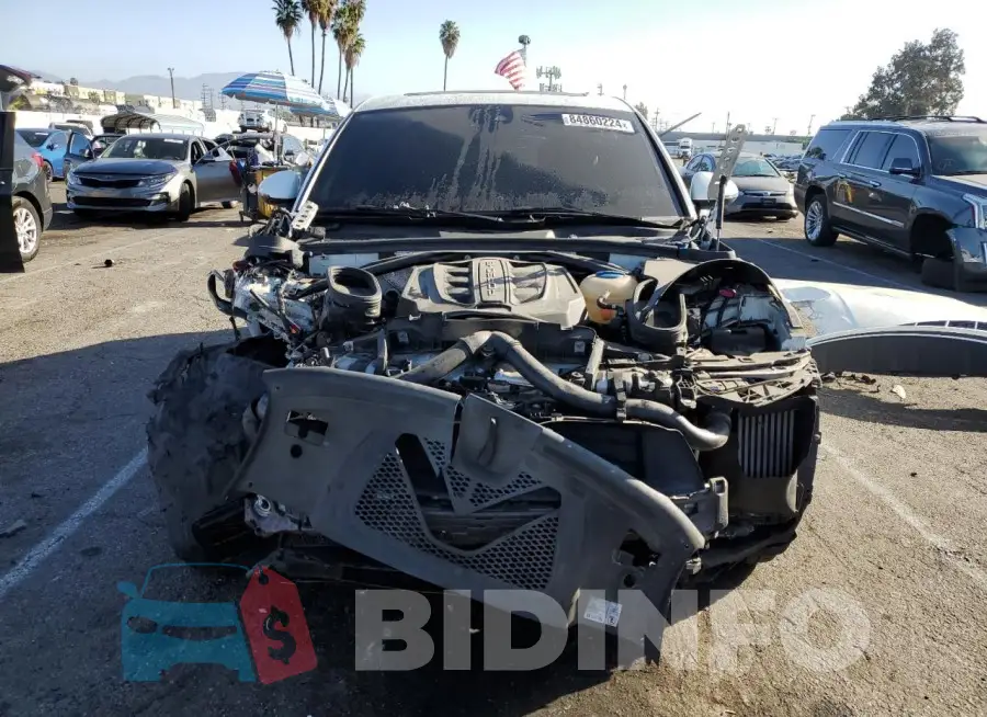 WP1AB2A53HLB16564 Photo# 5
