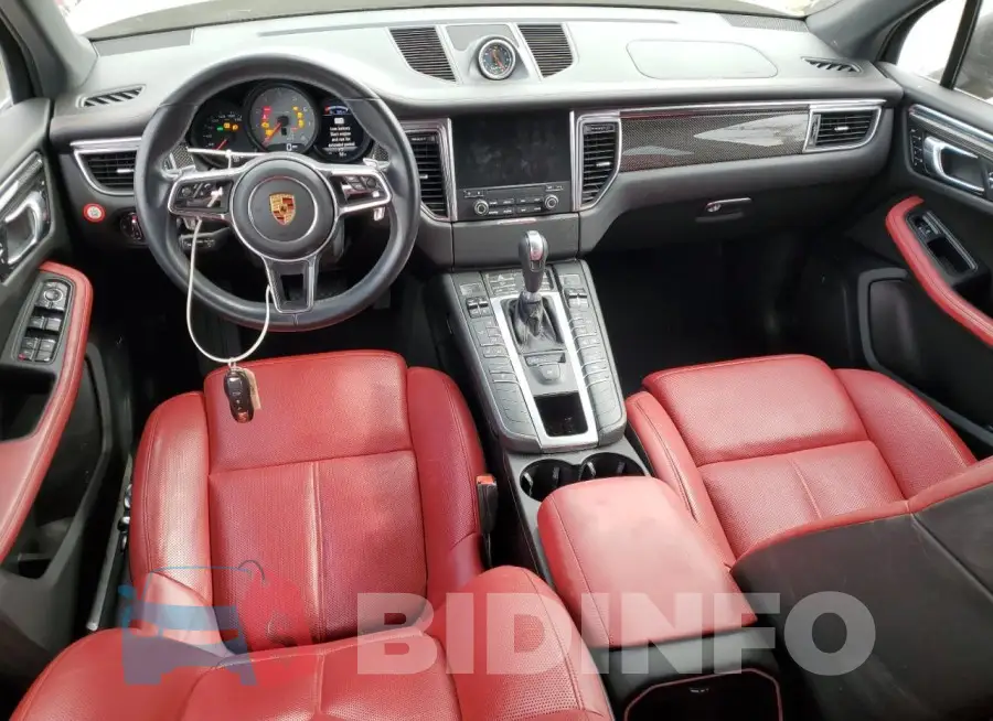 WP1AB2A56JLB35972 Photo# 8