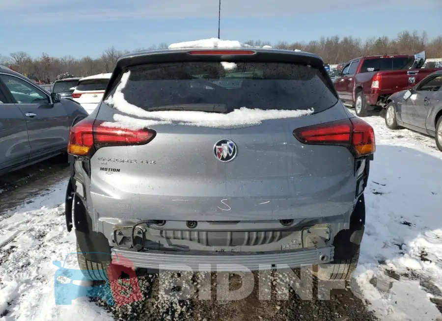 KL4MMCSL6NB053550 Photo# 6