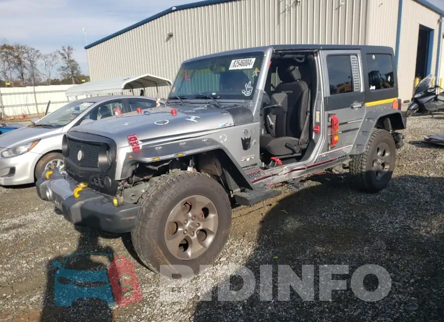 1C4BJWEGXJL936447 Photo# 1