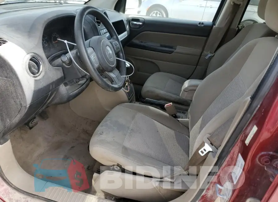 1C4NJCBA0GD643185 Photo# 7