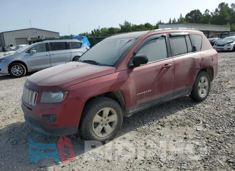 1C4NJCBA0GD643185 Photo# 1