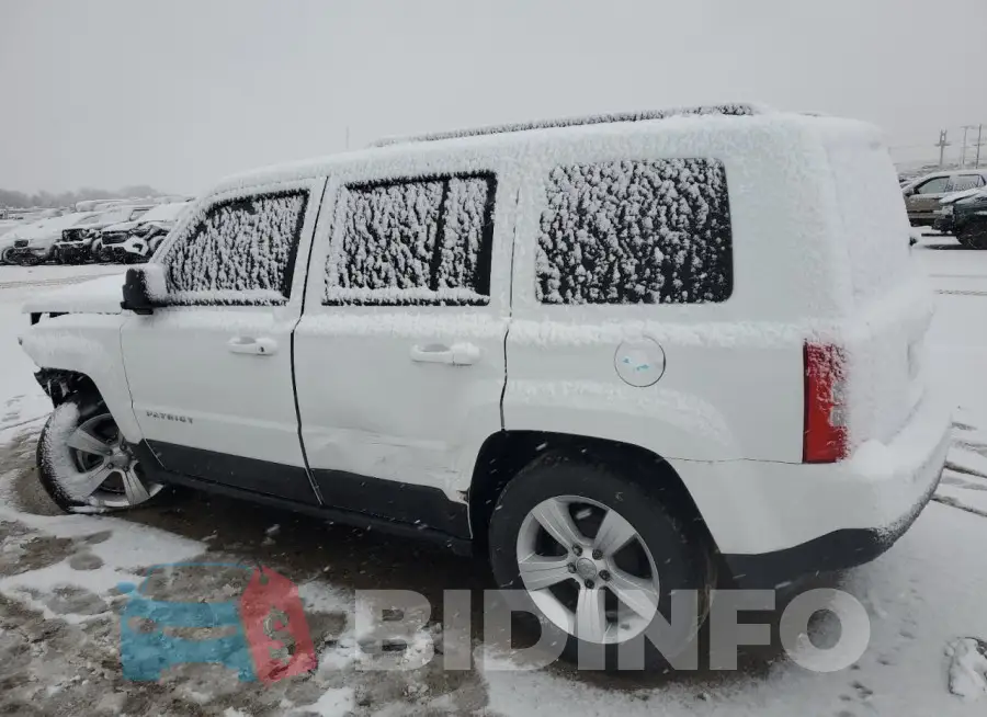 1C4NJPFA7GD609116 Photo# 2