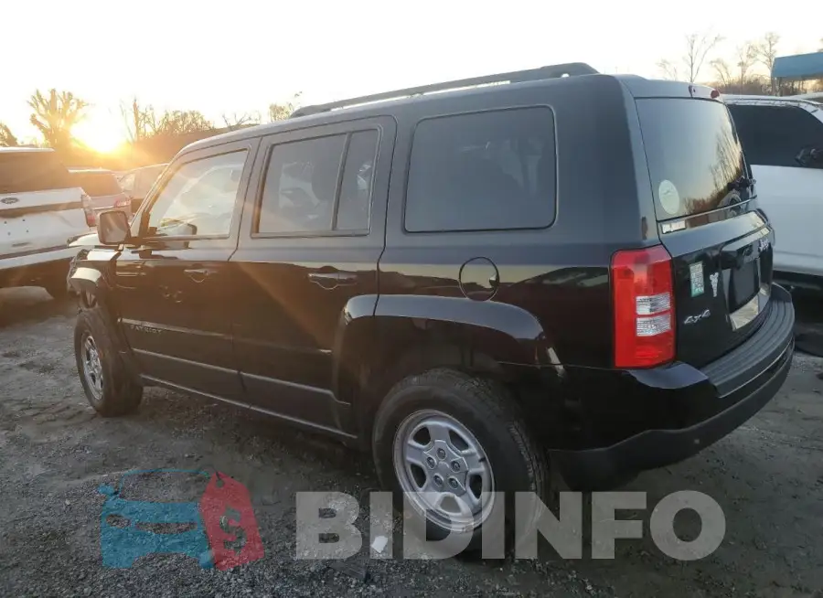 1C4NJRBB4GD692160 Photo# 2