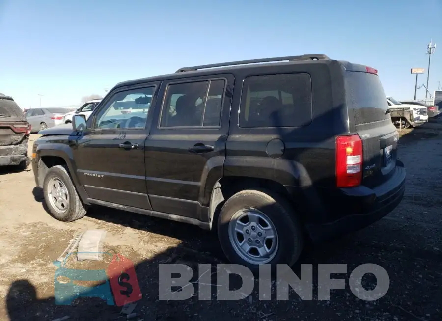 1C4NJRBB8GD594989 Photo# 2