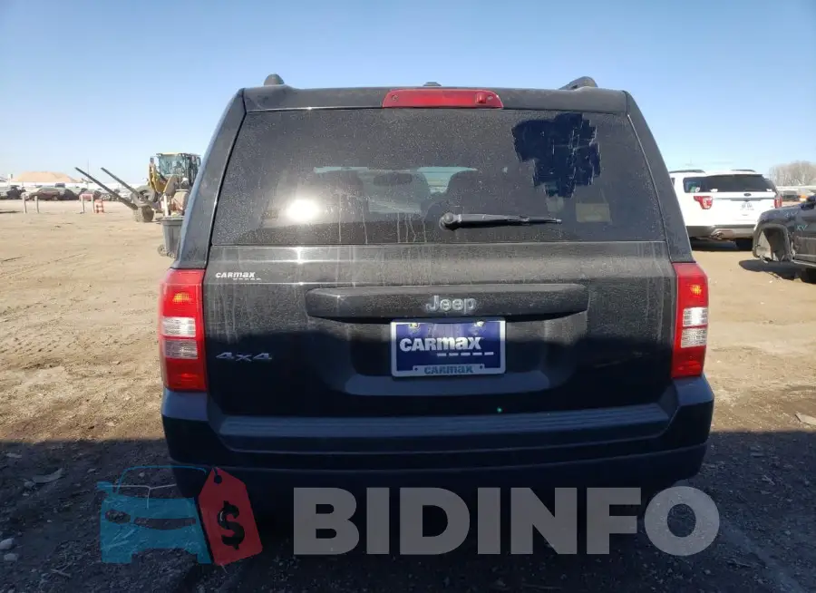 1C4NJRBB8GD594989 Photo# 6