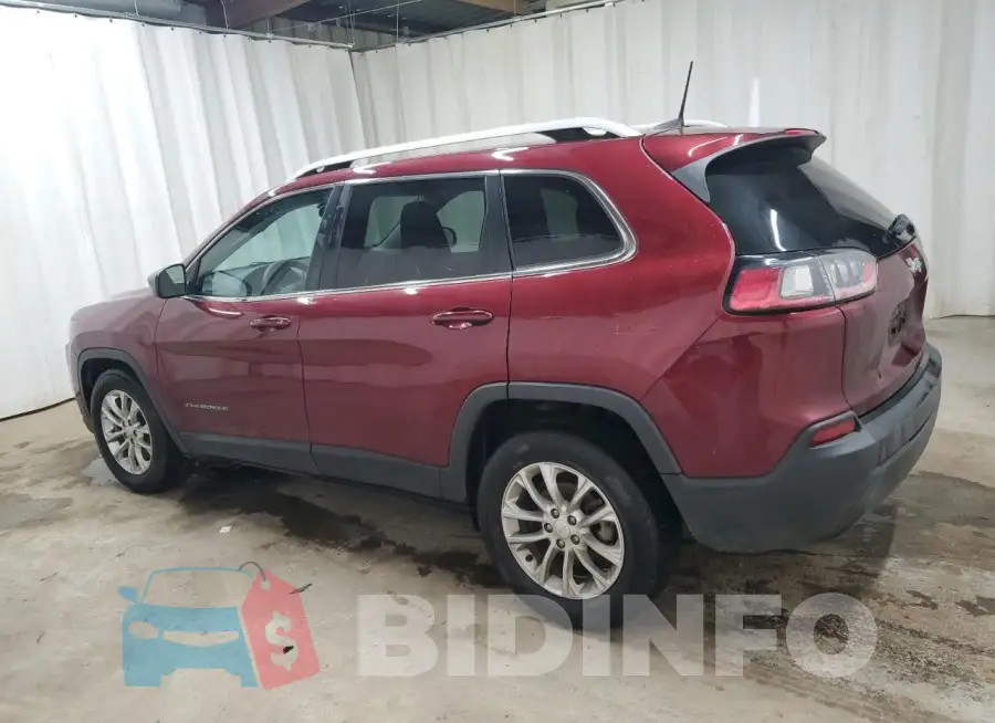 1C4PJLCB9KD109532 Photo# 2