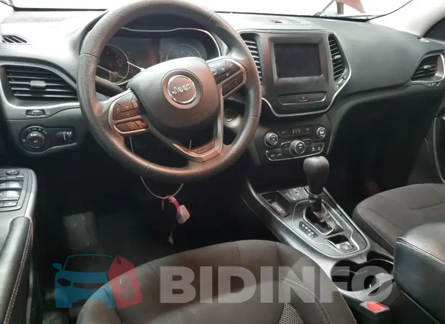 1C4PJLCB9KD109532 Photo# 8