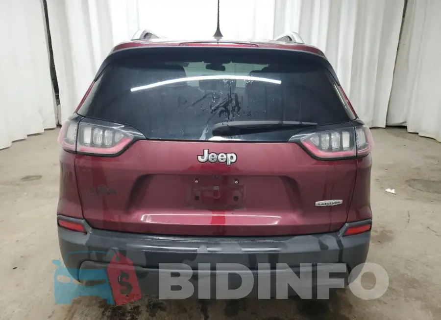 1C4PJLCB9KD109532 Photo# 6
