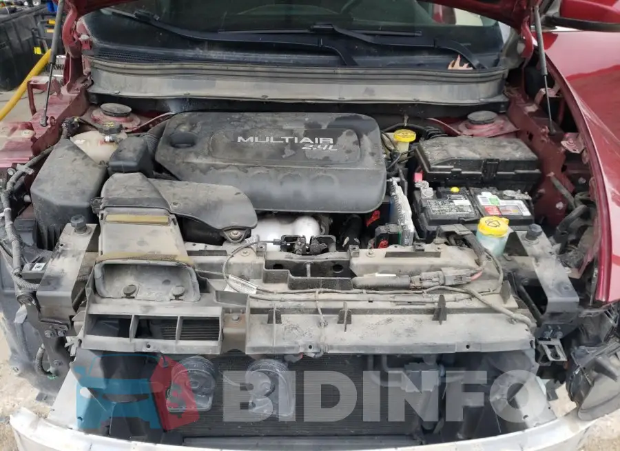 1C4PJLCBXGW190858 Photo# 11