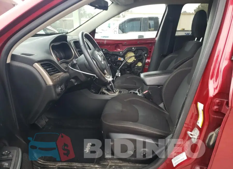 1C4PJLCBXGW190858 Photo# 7