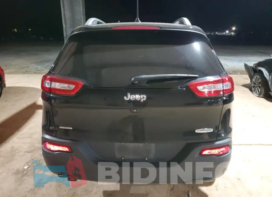 1C4PJLLB3JD545081 Photo# 6
