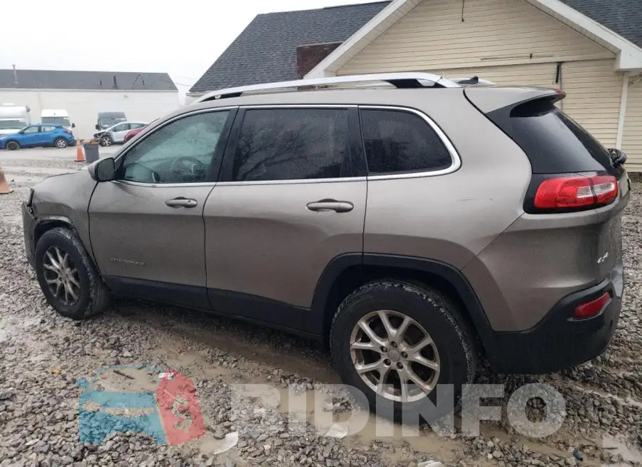 1C4PJMCB0HW570816 Photo# 2