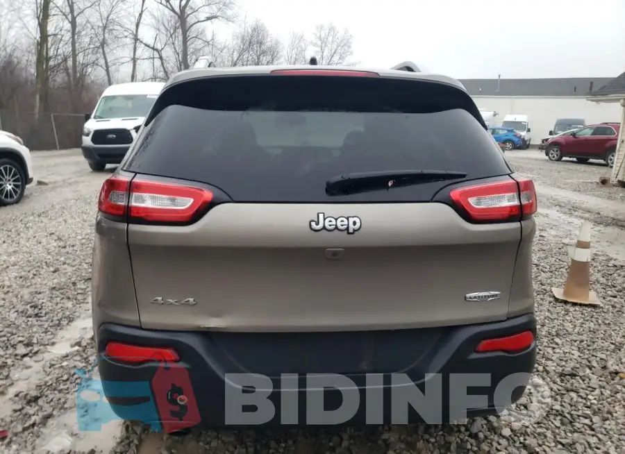 1C4PJMCB0HW570816 Photo# 6