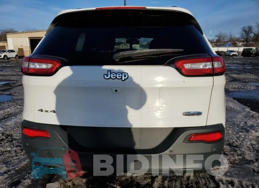 1C4PJMCB2HW665622 Photo# 6