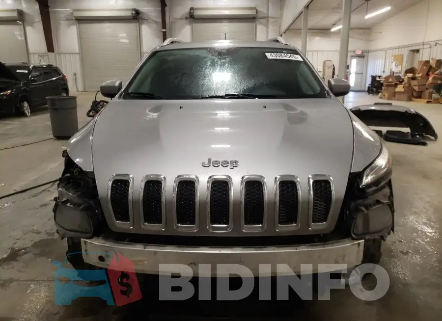 1C4PJMCB5HW527749 Photo# 5