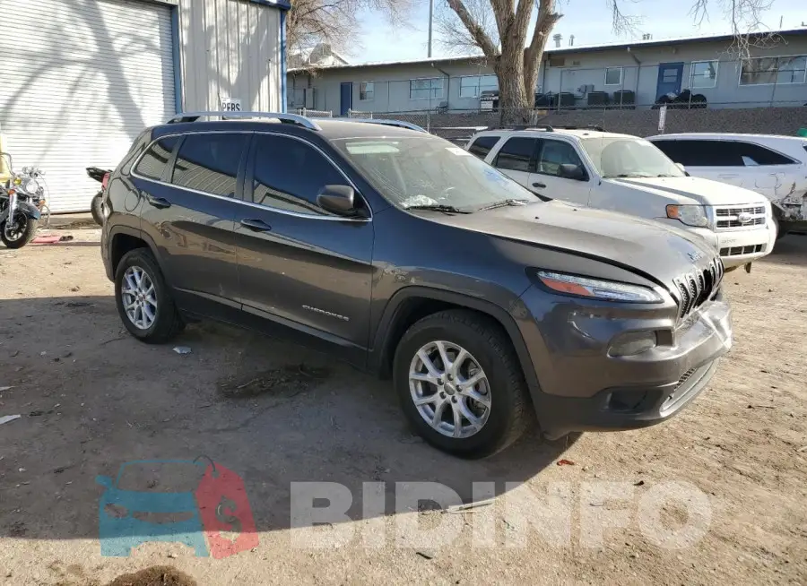 1C4PJMCS5GW227885 Photo# 4