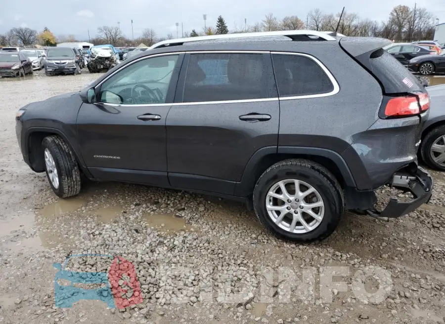 1C4PJMCS6GW105021 Photo# 2