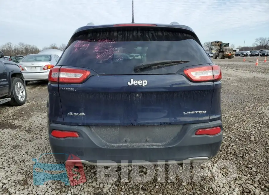1C4PJMDB8GW236790 Photo# 6