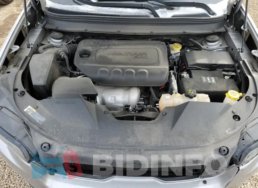 1C4PJMLB6KD295326 Photo# 12