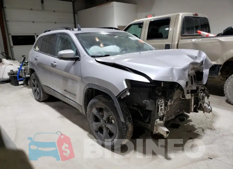 1C4PJMLB8MD206861 Photo# 4