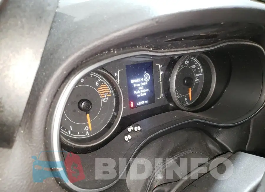 1C4PJMLB8MD206861 Photo# 9