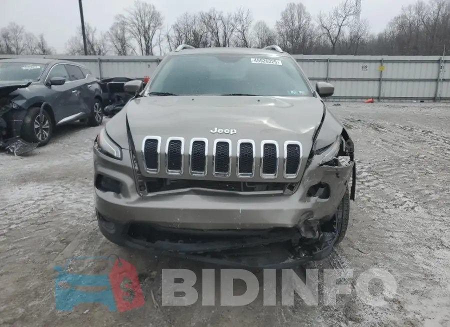 1C4PJMLX3JD598249 Photo# 5