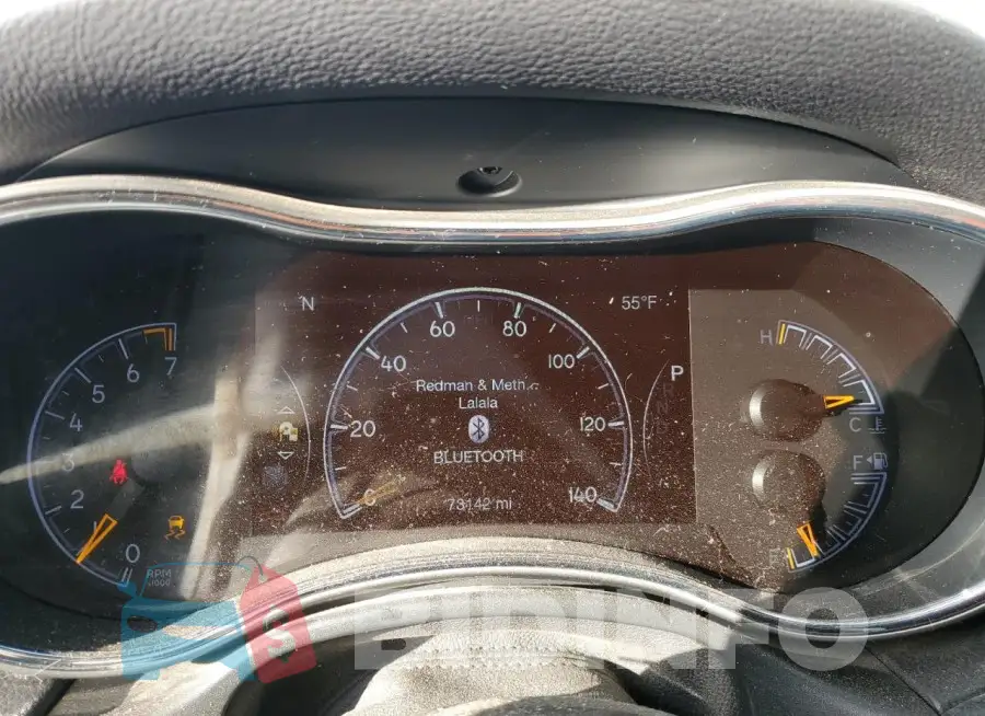 1C4RJFBG0MC541913 Photo# 9