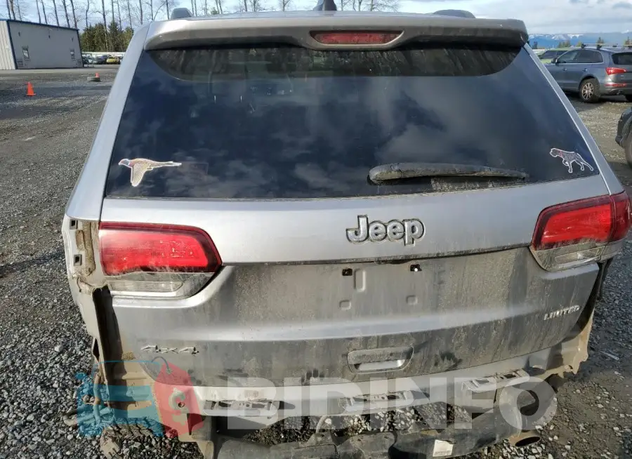 1C4RJFBG0MC541913 Photo# 6