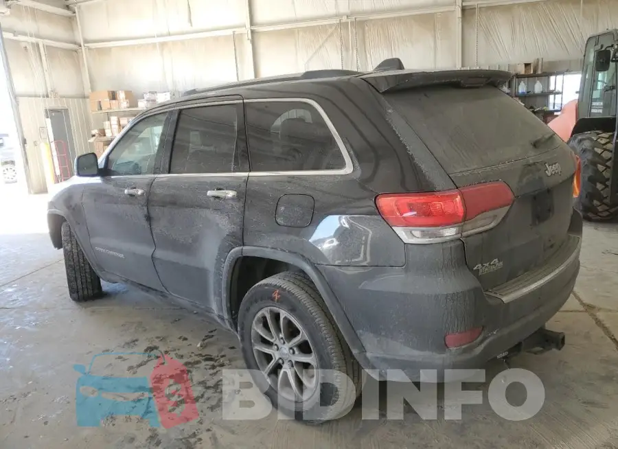 1C4RJFBG4GC327396 Photo# 2