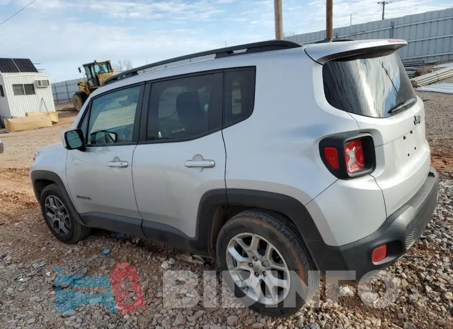 ZACCJABB7HPE94488 Photo# 2