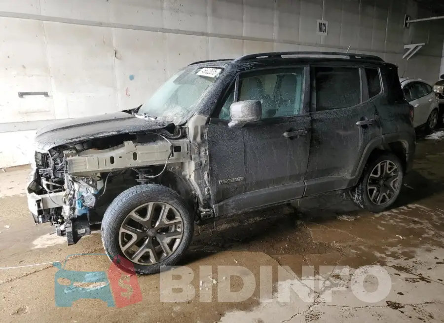 ZACCJBBB9HPF66250 Photo# 1