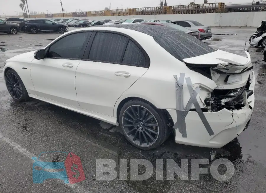 55SWF6EB3KU285091 Photo# 2