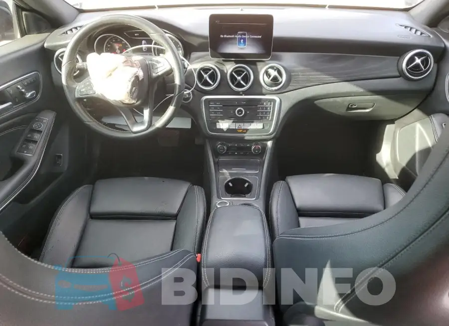 WDDSJ4EB2JN696183 Photo# 8