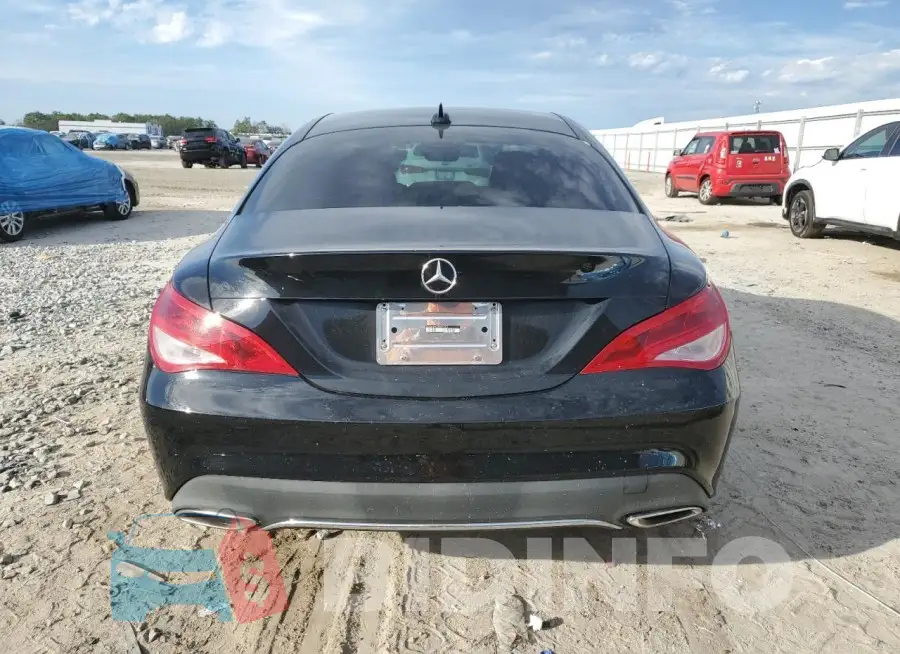 WDDSJ4EB2JN696183 Photo# 6