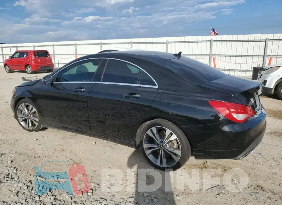 WDDSJ4EB2JN696183 Photo# 2