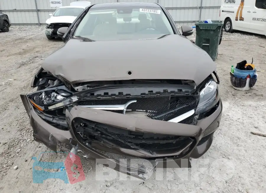 WDDWF4KB5GR164032 Photo# 5
