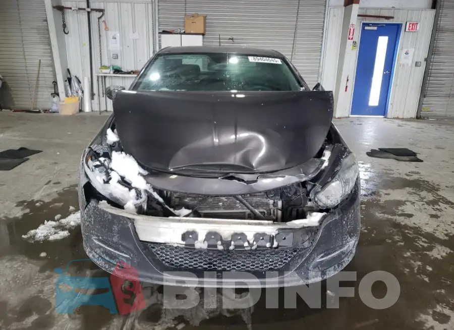 1C3CDFBAXGD717085 Photo# 5